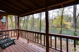 Lobo Landing Cabin #14
