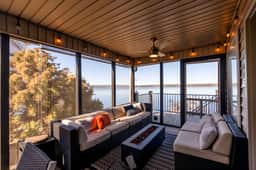 Lakefront Landing
