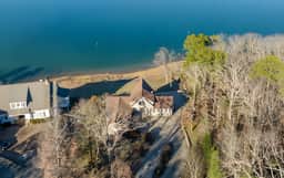 Lakefront Landing