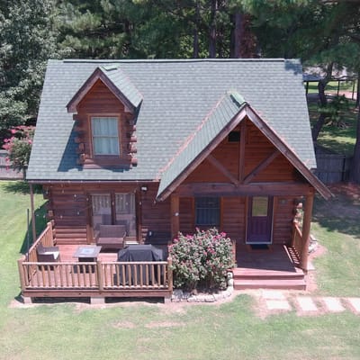 Hollyn’s House