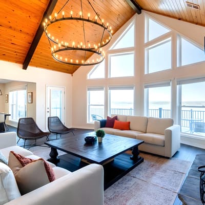 Lakefront Landing