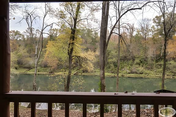 Lobo Landing Cabin #14