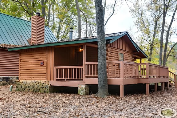 Lobo Landing Cabin #14